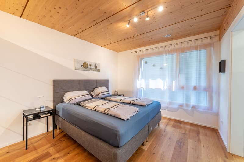 Grosszügiges Wohnen mit 24 m² Terrasse (10)