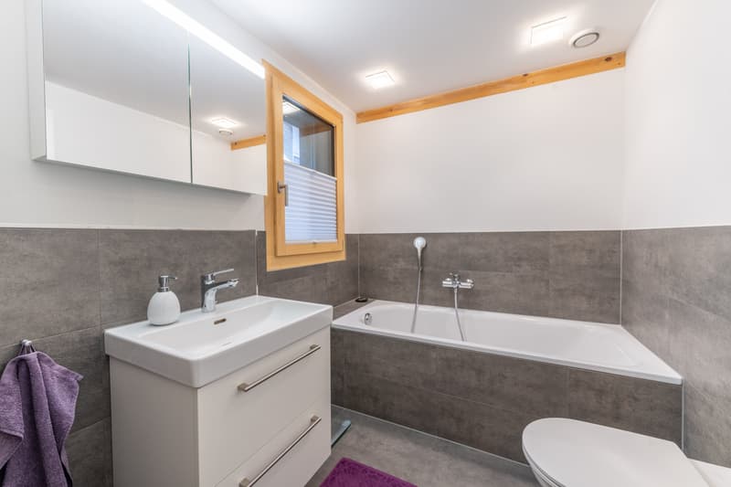 Grosszügiges Wohnen mit 24 m² Terrasse (11)