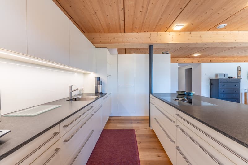 Grosszügiges Wohnen mit 24 m² Terrasse (6)