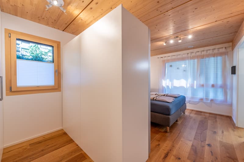 Grosszügiges Wohnen mit 24 m² Terrasse (9)