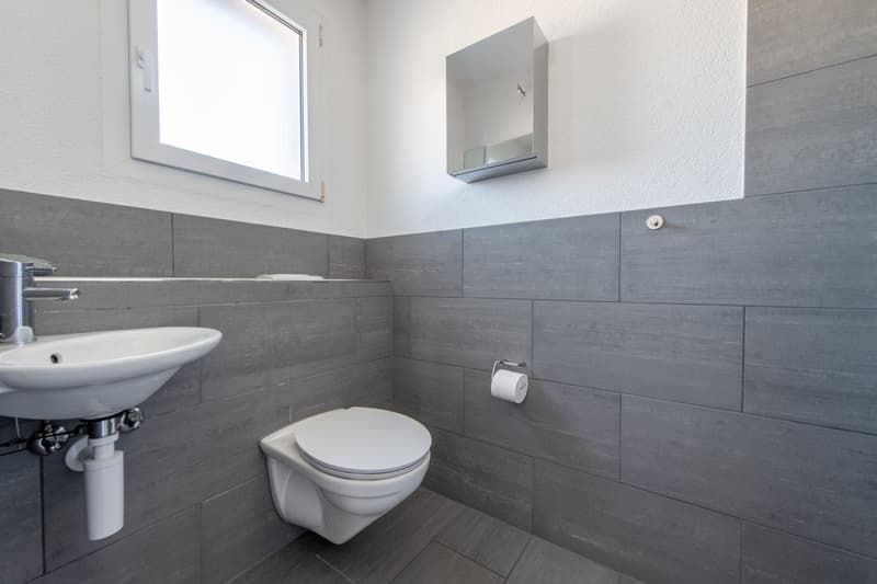 Mehr Platz fürs Leben - 5.5 Zimmer mit Garten und grosser Terrasse (5)