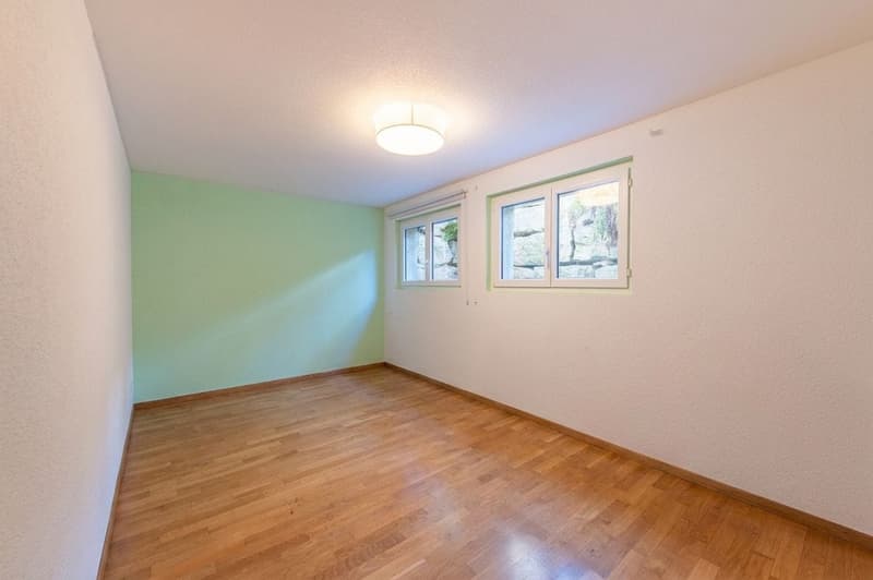 Mehr Platz fürs Leben - 5.5 Zimmer mit Garten und grosser Terrasse (9)