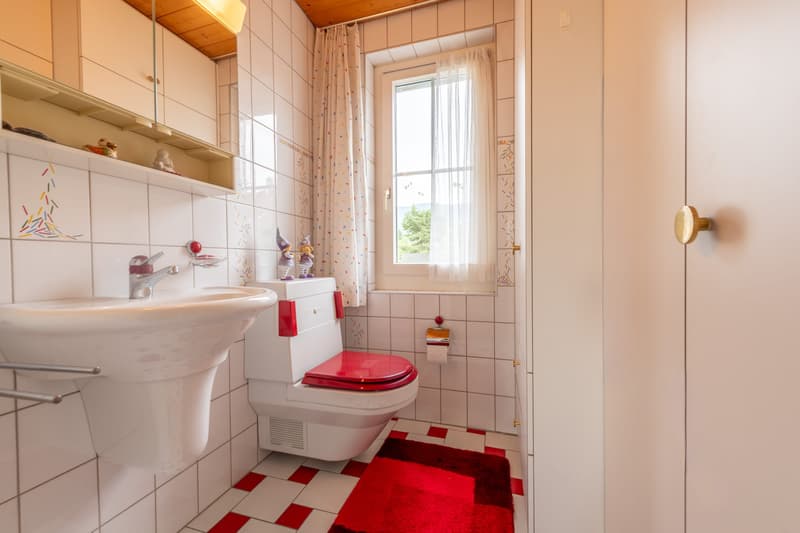 Stadtnah wohnen mit viel Freiraum - Reiheneckhaus mit 460 m² Grundstück (13)