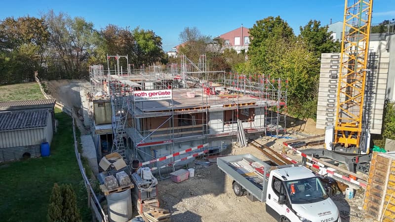 Letzte Neubauwohnung im Sonnenpark - jetzt Ihre Chance sichern! (6)