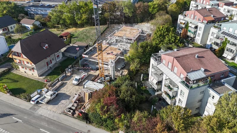 Letzte Neubauwohnung im Sonnenpark - jetzt Ihre Chance sichern! (8)