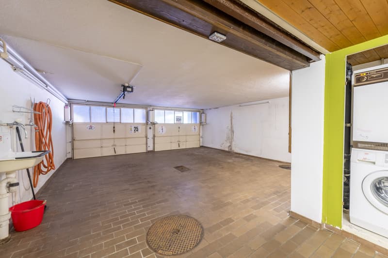 Wohnen, verwirklichen, geniessen - Ein Zuhause mit Pool, Werkstatt & Raum für Ihre Ideen (9)