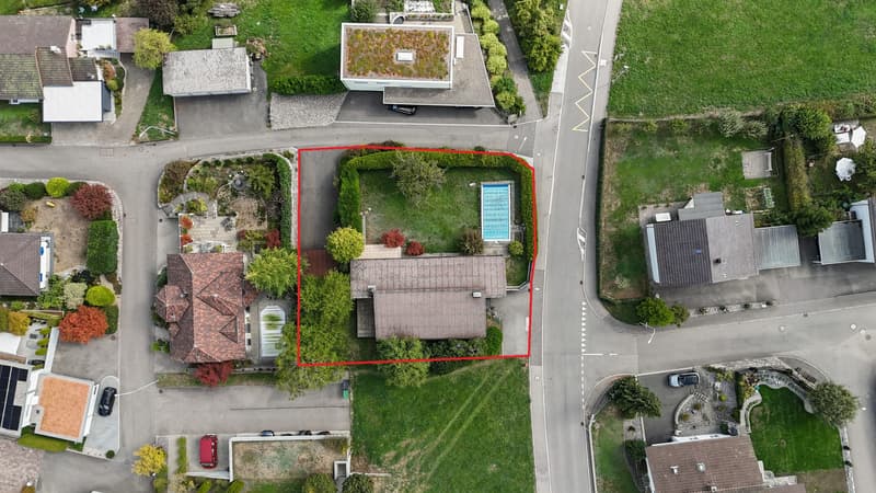 Wohnen, verwirklichen, geniessen - Ein Zuhause mit Pool, Werkstatt & Raum für Ihre Ideen (13)