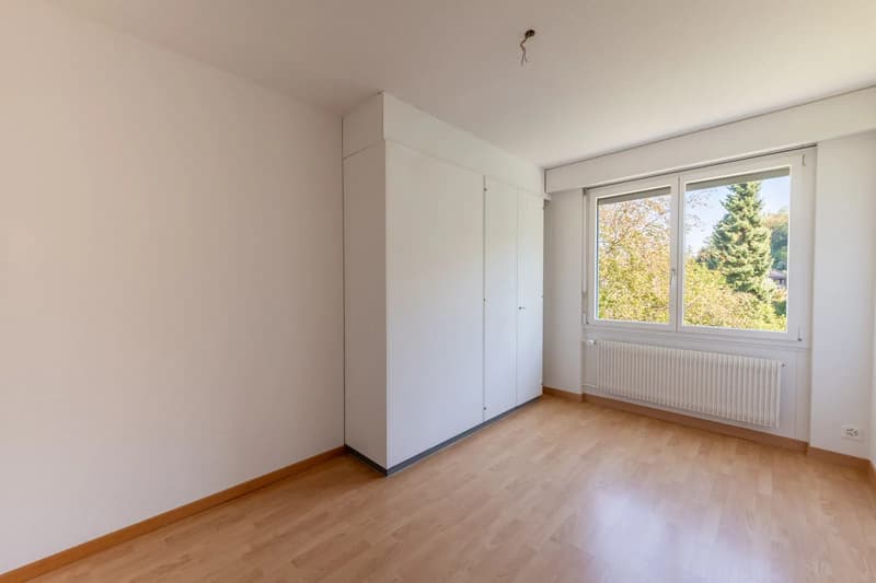 Wohnen über den Dächern von Kehrsatz: Helle 5.5-Zimmerwohnung mit Bastelraum (9)
