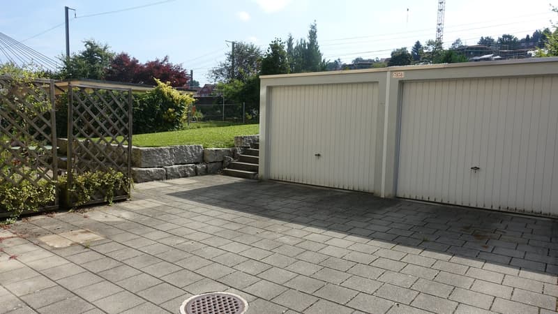Charming multi-family house with 3 residential units and development potential (3)