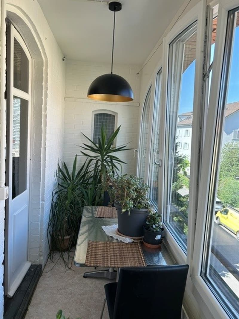 Charming multi-family house with 3 residential units and development potential (14)