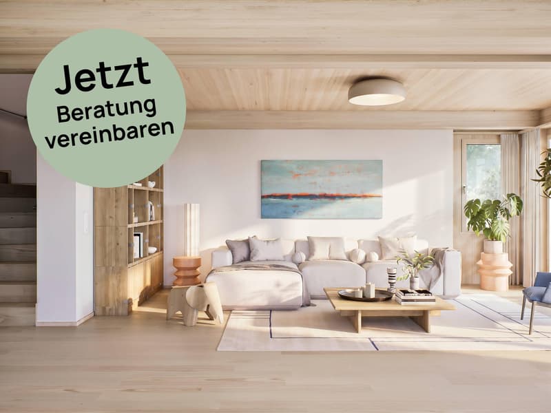 BAARERMATTE : Natürlich wohnen in Zug (1)