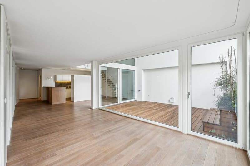 Residential object for design enthusiasts (5)
