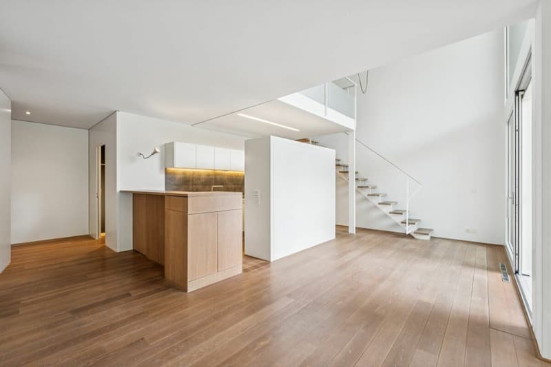 Residential object for design enthusiasts (3)