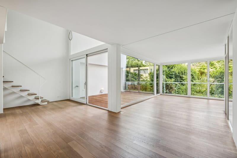 Residential object for design enthusiasts (2)