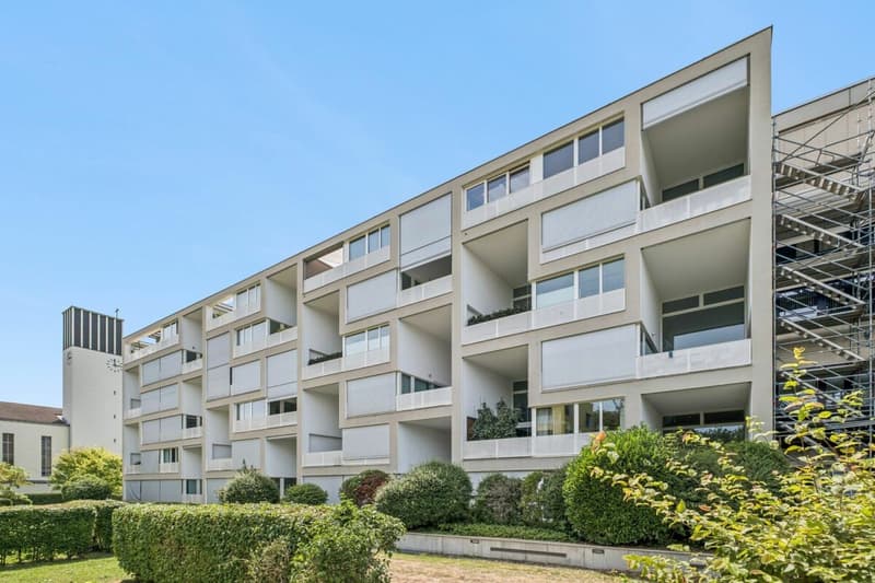 Residential object for design enthusiasts (1)