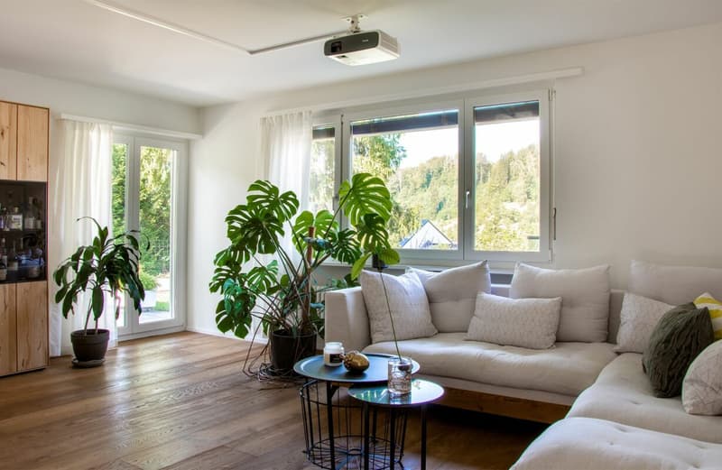 4.5-Zimmer-Einfamilienhaus mit Atelier (7)