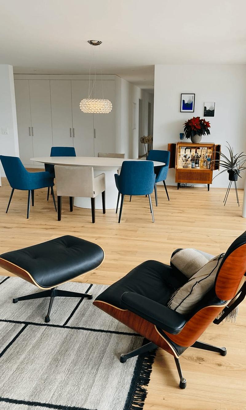 Appartement en attique de 5,5 pièces avec terrasse sud de 112 m² à louer à Ennetbürgen (7)