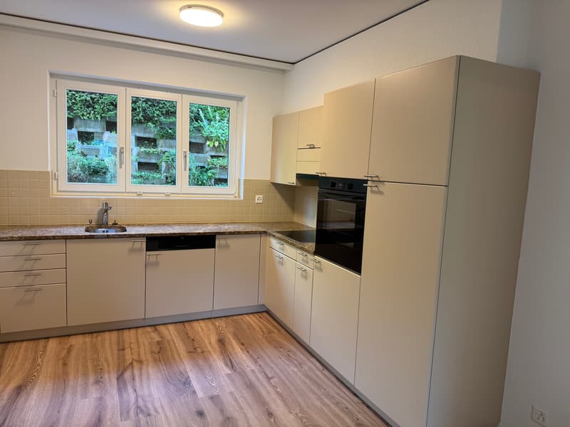 5.5-Zimmer-Reiheneckhaus mit Garten in Adligenswil mieten (8)