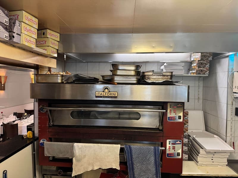 Gastrofläche mit Terrasse in Stans - sichtbare Lage mieten (12)