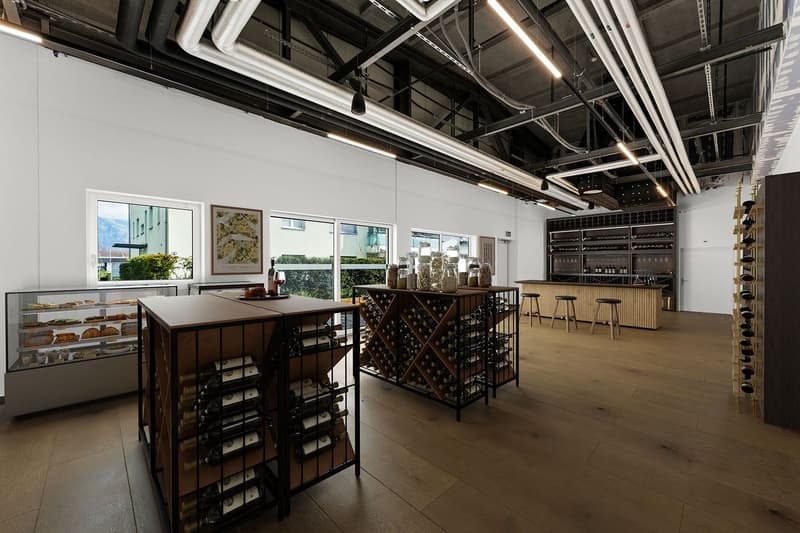 Top Retailflächen 136-185 m² mit Lageroption, Buochs (3)