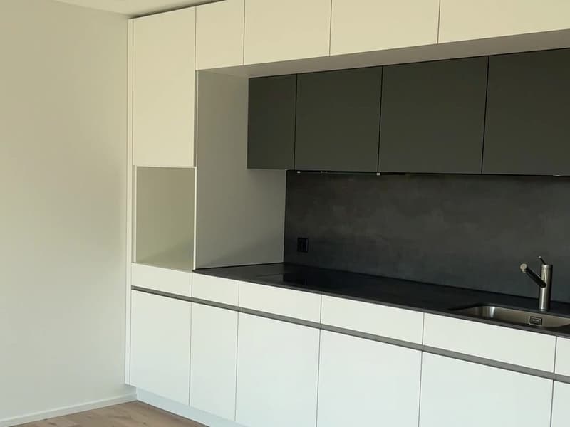 Neuwertig wohnen in Ennetbürgen - moderne 3 1/2-Zimmer-Wohnung mit Balkon (3)