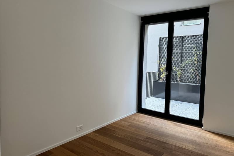 4.5-Zimmerwohnung mit beeindruckender See- und Bergsicht in Ennetbürgen - befristet auf 3 Jahre (7)