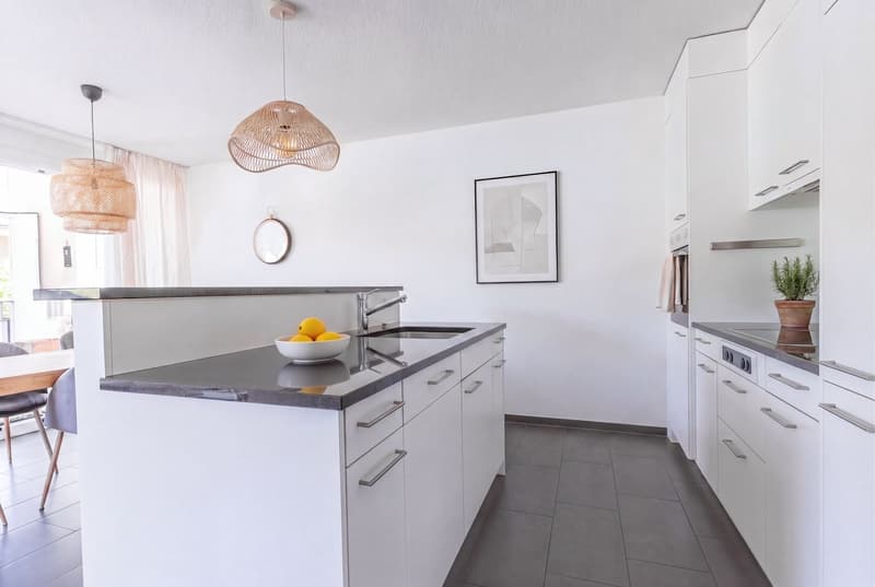 Exclusive 5.5-room attic apartment in Magden 2.2 (2)