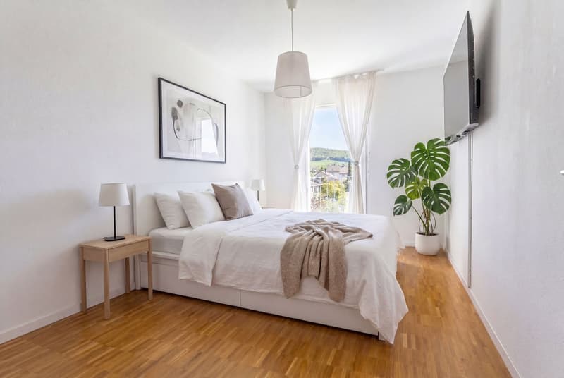 Exclusive 5.5-room attic apartment in Magden 2.2 (6)