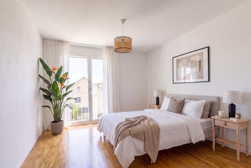 Exclusive 5.5-room attic apartment in Magden 2.2 (5)