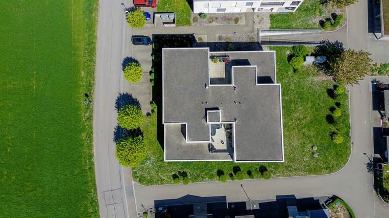 Exclusive 5.5-room attic apartment in Magden 2.2 (12)