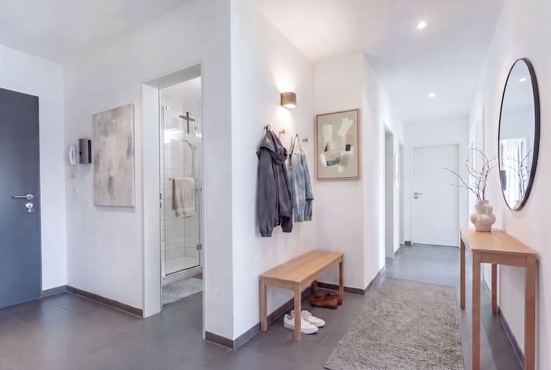 Exclusive 5.5-room attic apartment in Magden 2.2 (3)