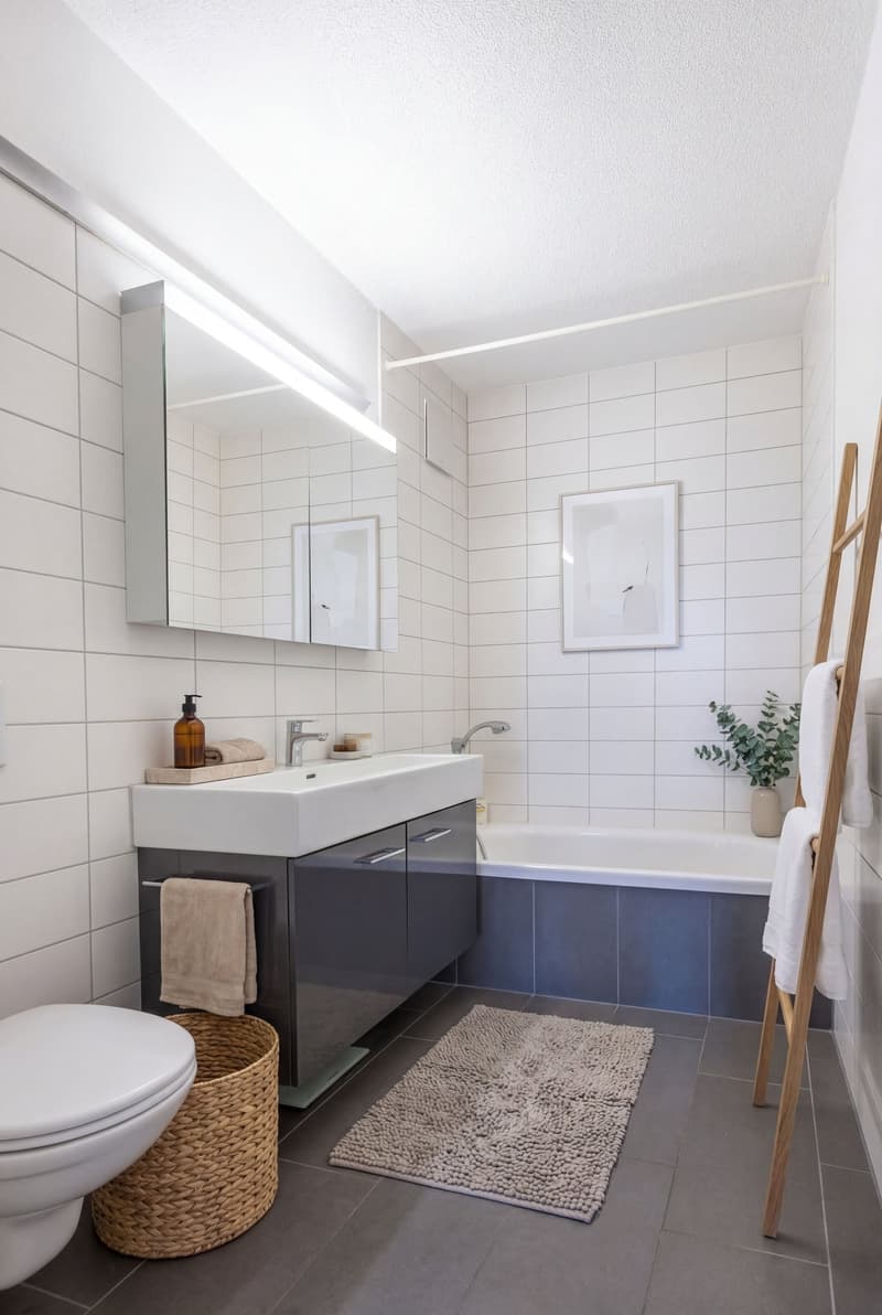 Exclusive 5.5-room attic apartment in Magden 2.2 (9)