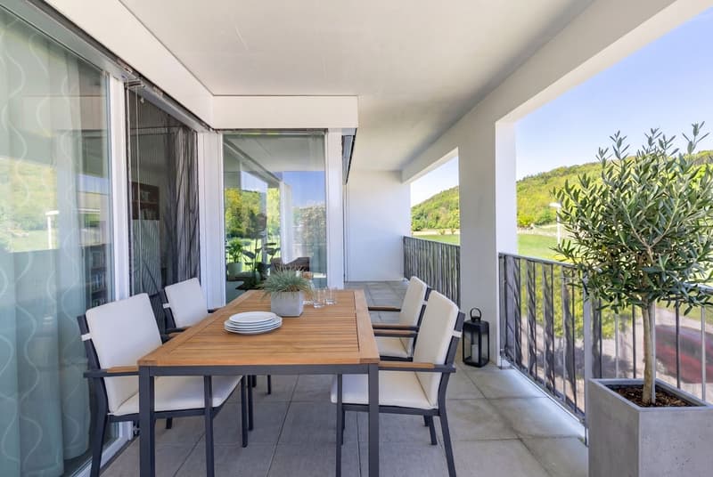 Exclusive 5.5-room attic apartment in Magden 2.1 (13)