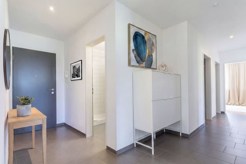 Exclusive 5.5-room attic apartment in Magden 2.1 (4)