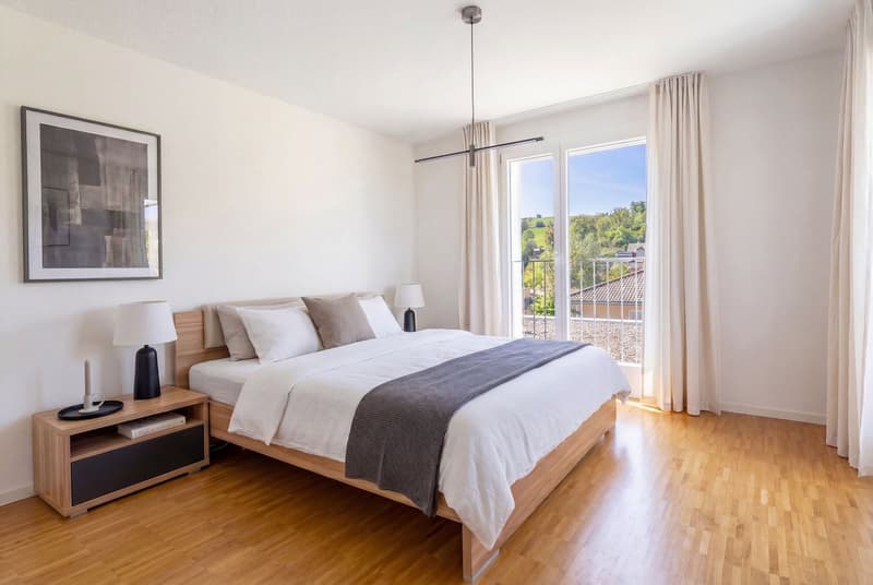 Exclusive 5.5-room attic apartment in Magden 2.1 (9)
