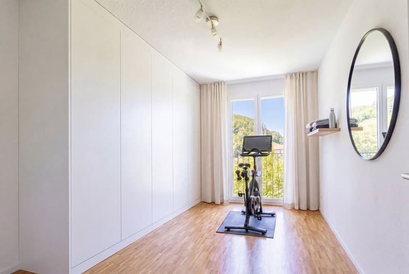 Exclusive 5.5-room attic apartment in Magden 2.1 (8)