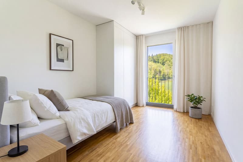 Exclusive 5.5-room attic apartment in Magden 2.1 (7)