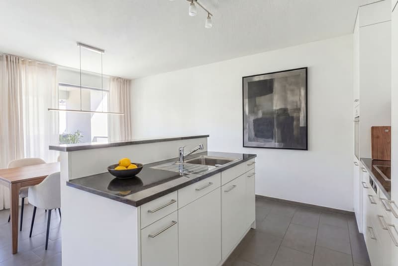 Exclusive 5.5-room attic apartment in Magden 2.1 (3)