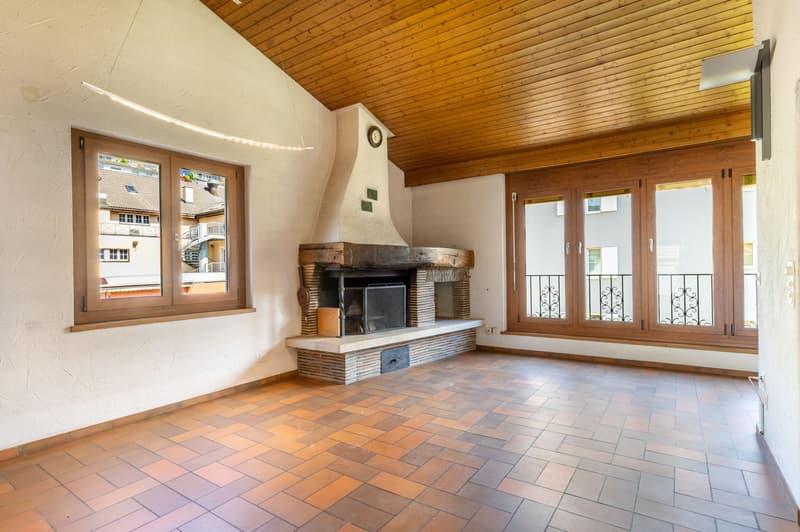 Detached 7-room single-family or generation house (4)