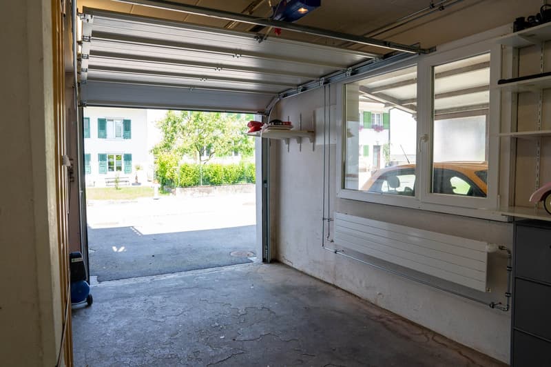 Detached 7-room single-family or generation house (16)