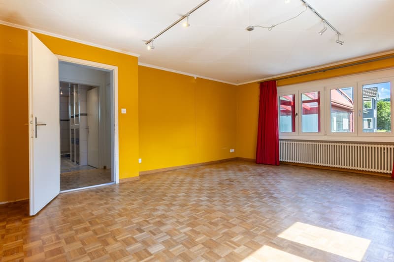 Detached 7-room single-family or generation house (7)