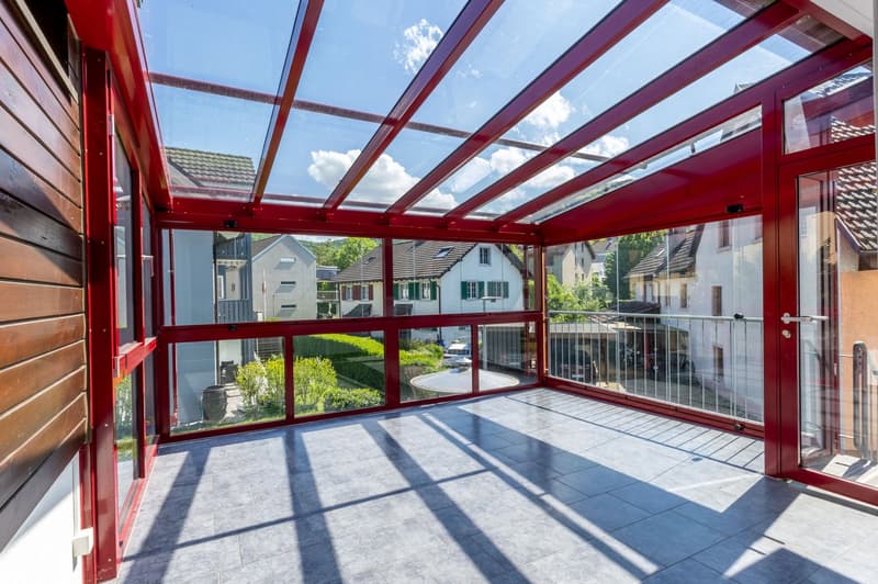 Detached 7-room single-family or generation house (5)