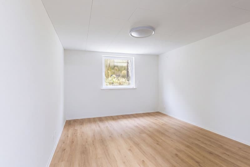 Maison jumelée de 4,5 pièces rénovée (12)