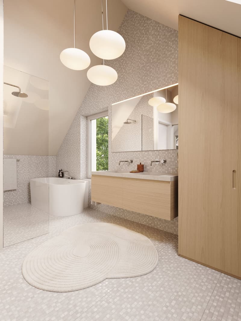 Projet de construction neuve : Maison unifamiliale moderne de 6,5 pièces (Maison B) (11)