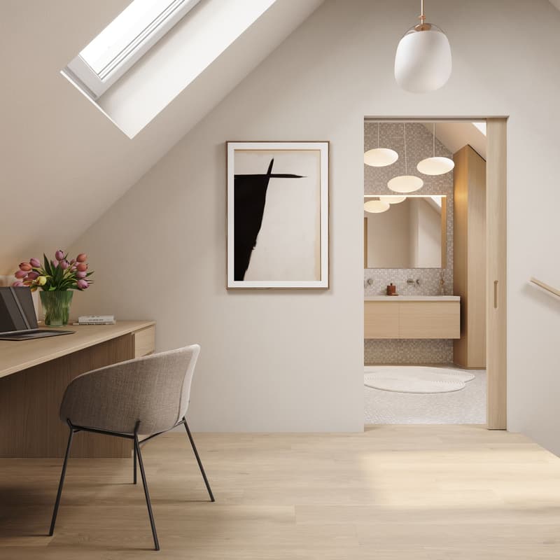 Projet de construction neuve : Maison unifamiliale moderne de 6,5 pièces (Maison C) (9)