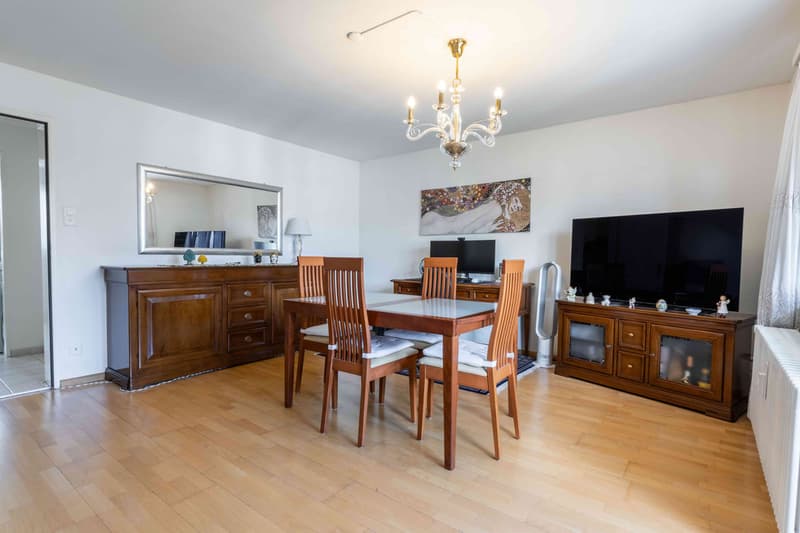 Charmante 3.5-Zimmer-Wohnung in zentraler Lage (1)
