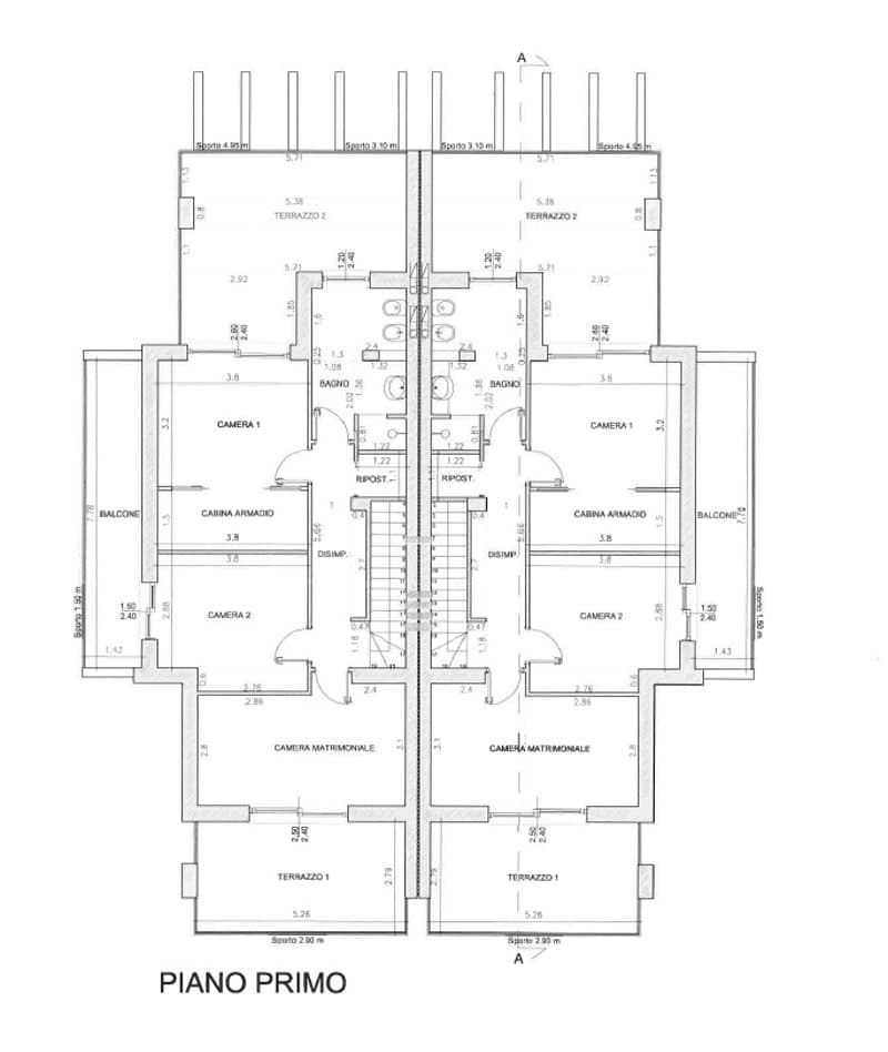 Newly Built Villa (6)