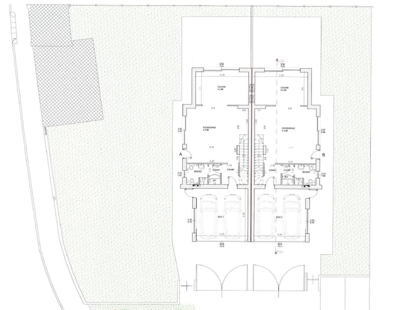 Newly Built Villa (5)