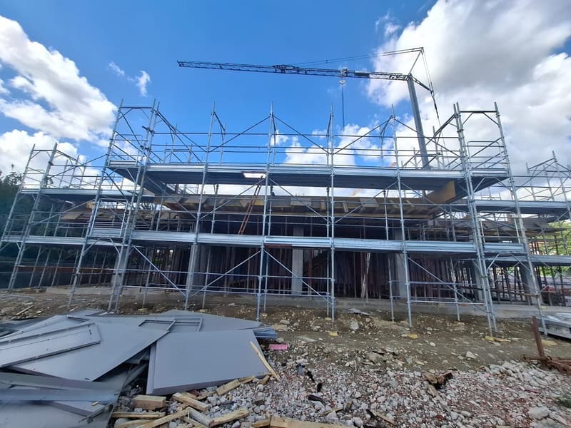 Appartement de nouvelle construction à Valmorea (9)