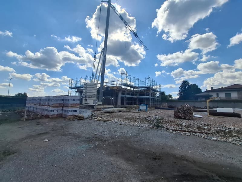 Appartement de nouvelle construction à Valmorea (8)